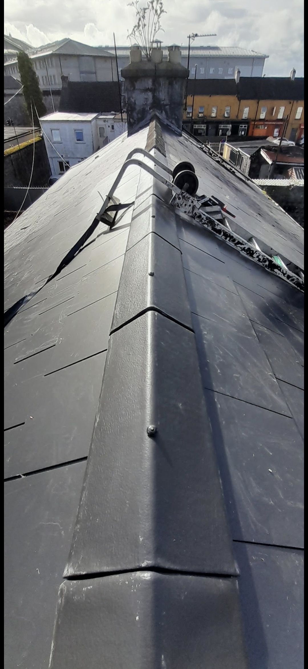Noble Roofing and Guttering 9