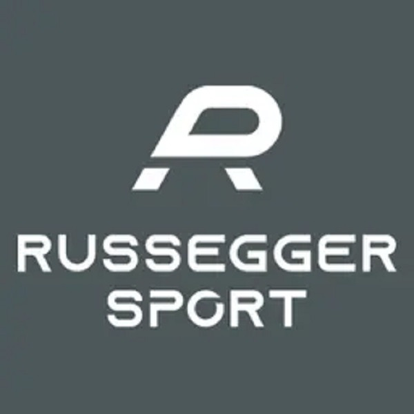 Sport Russegger Logo