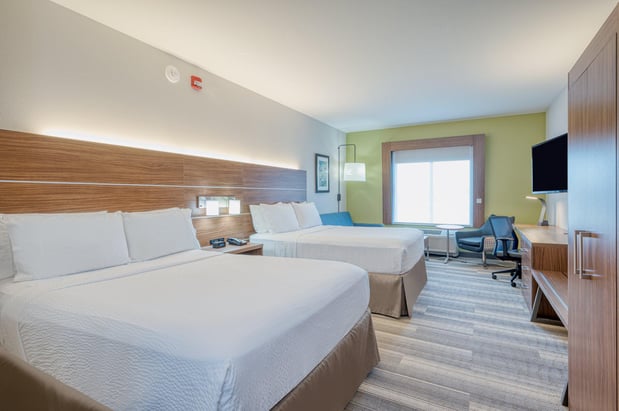 Images Holiday Inn Express & Suites St. Louis - Chesterfield by IHG