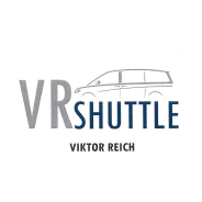 VR SHUTTLE in Willich - Logo