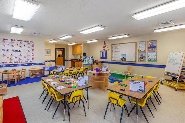 Images Primrose School of Prestmont