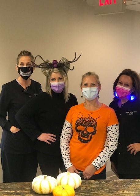 Images Ballas Dental Care