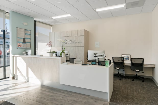 Images NoHo Modern Dentistry