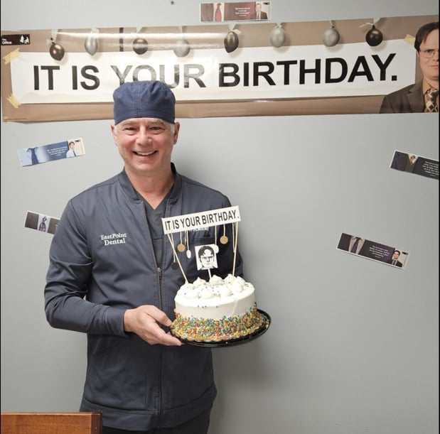 Images Eastpoint Dental