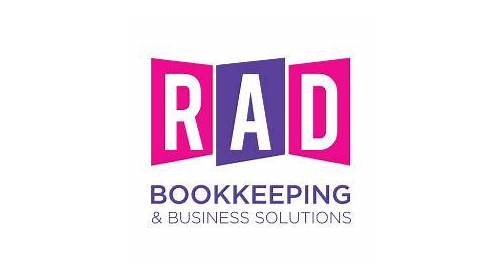 Images Rad Bookkeeping and Business Solutions