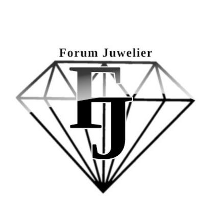 Forum Juwelier Logo