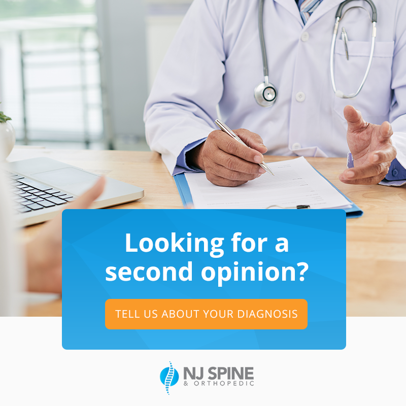 Images NJ Spine & Orthopedic (Bridgewater)