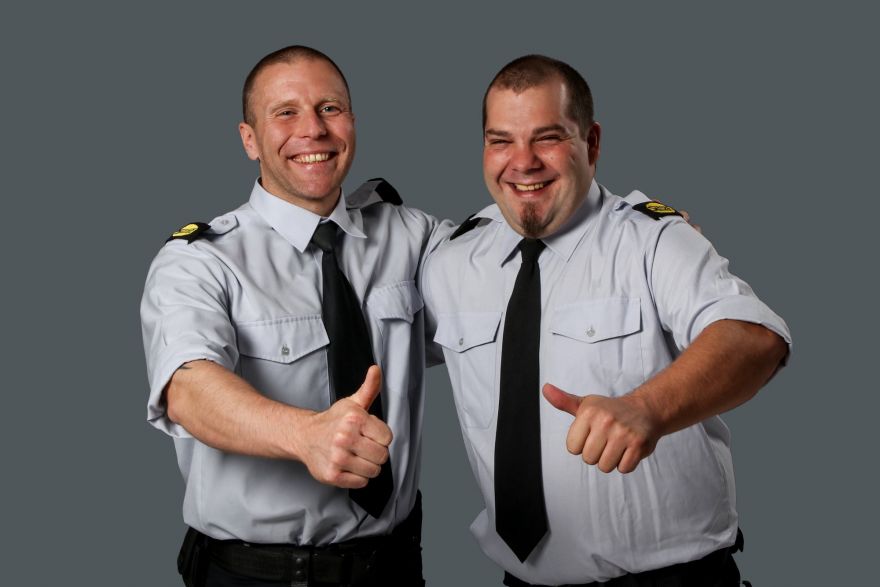 SIRIUS Security GmbH, Rainstrasse 58 in Zürich