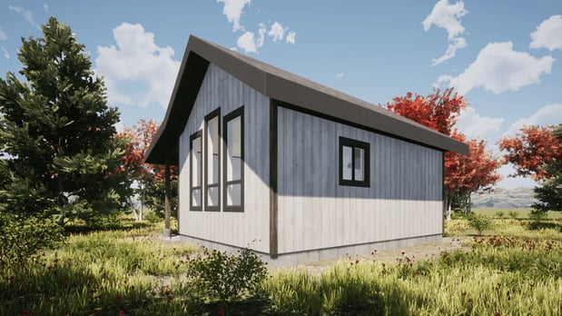 Images South Fork Design