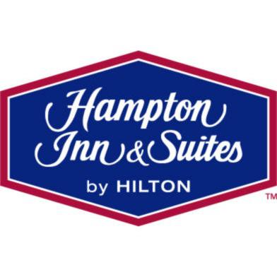 Hampton Inn Frederick Logo
