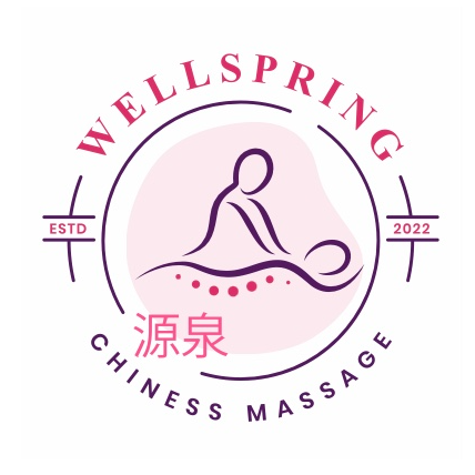 Wellspring Chinese Massage Logo