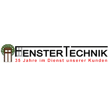 FENSTERTECHNIK.co.at Logo