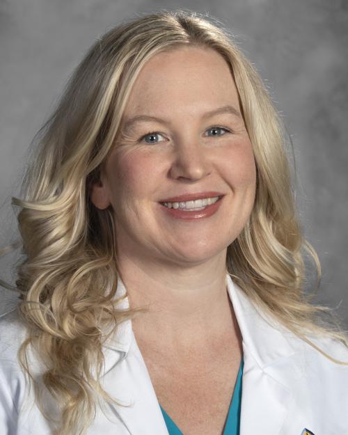 Crystal Barnjum, APRN