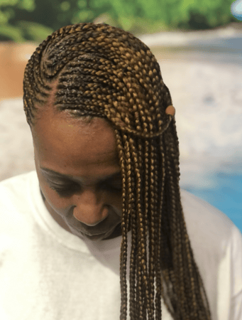 Images Creative Source Braiders