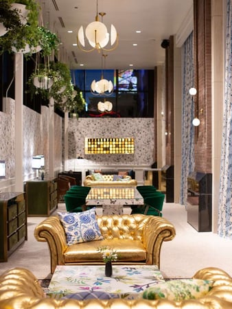 Images Graduate by Hilton Nashville