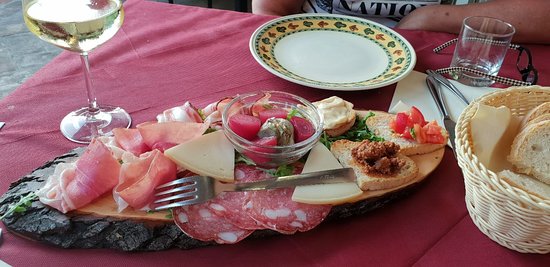 Images Bar Trattoria da Nella