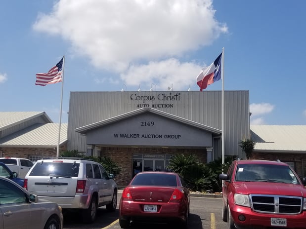 Images America's Auto Auction Corpus Christi