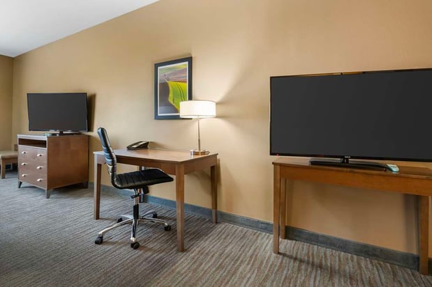 Images Best Western Plus Jefferson