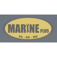 Marine Plus LLC Logo