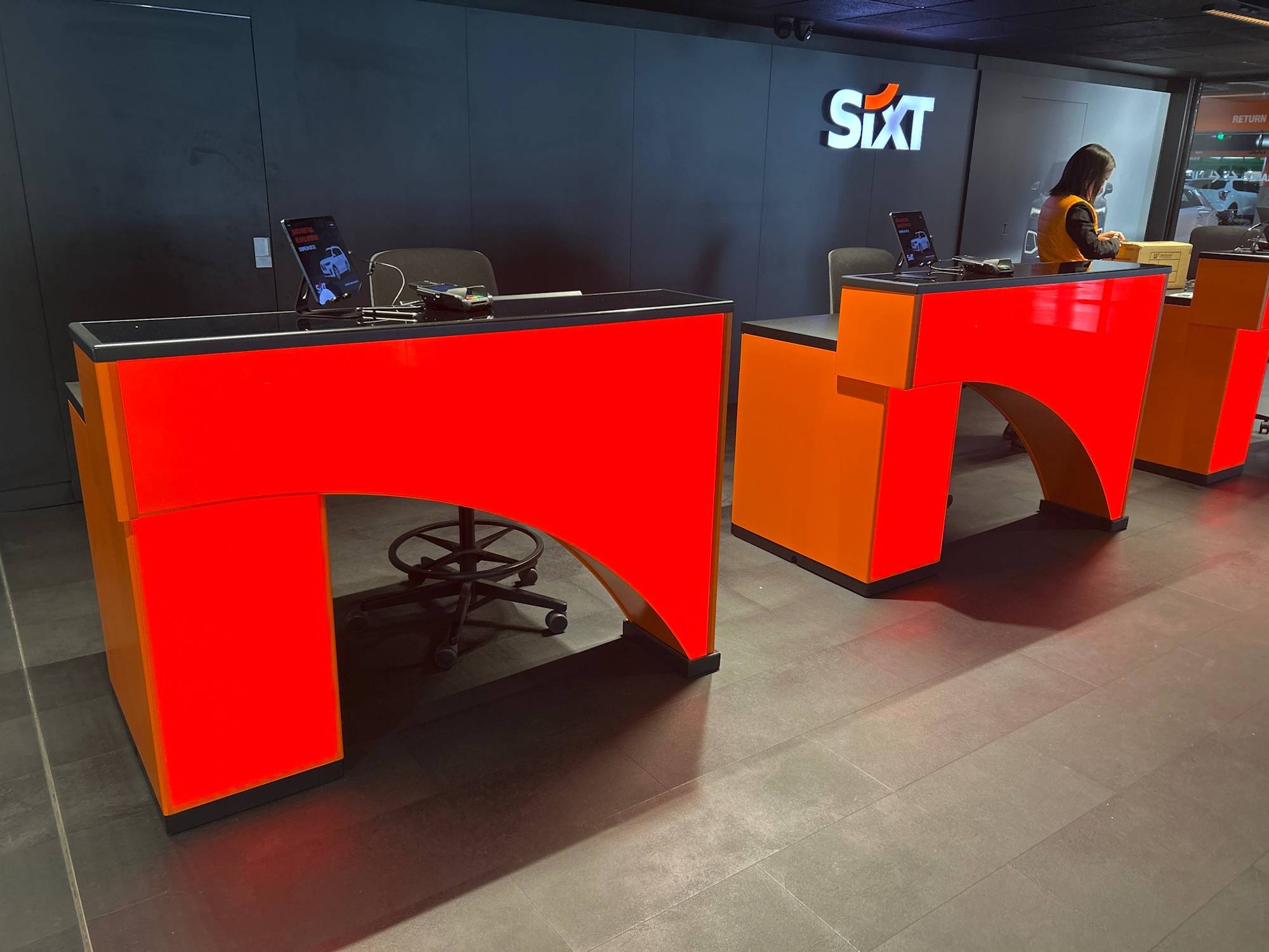 Galería en miniatura