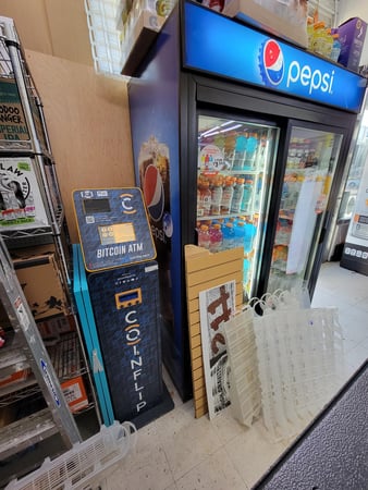 Images CoinFlip Bitcoin ATM - Aurora Village Mart (Shoreline)