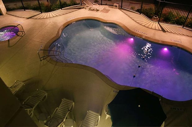 Images Hampton Inn & Suites Austin Cedar Park-Lakeline
