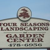 Four Seasons Garden Market & Landscaping