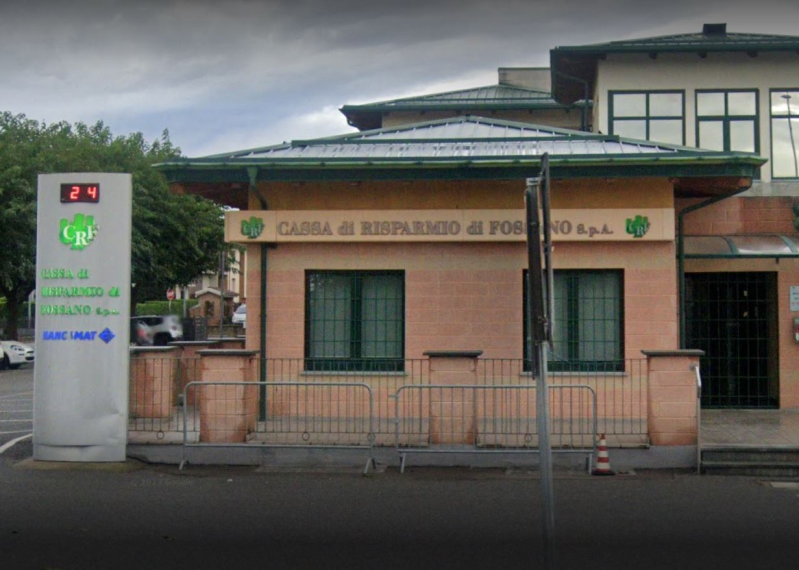 Images Cassa di Risparmio di Fossano Spa