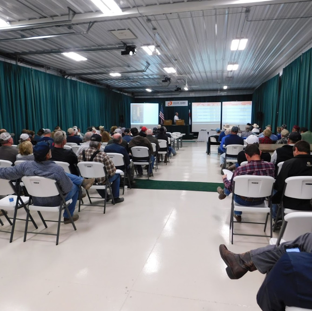 Images Reck Agri Realty & Auction