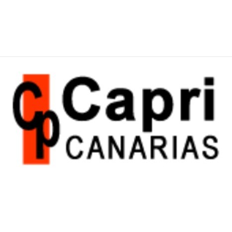 Capri Canarias S.L. Logo