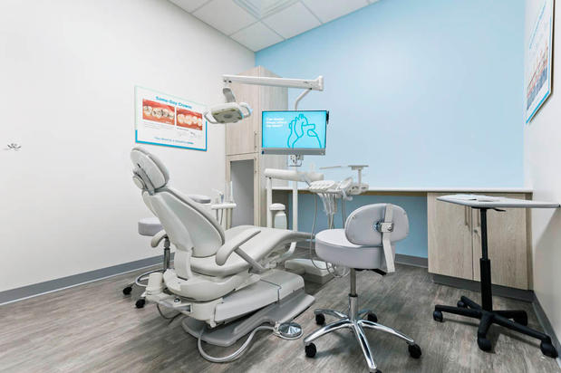 Images New Caney Smiles Dentistry