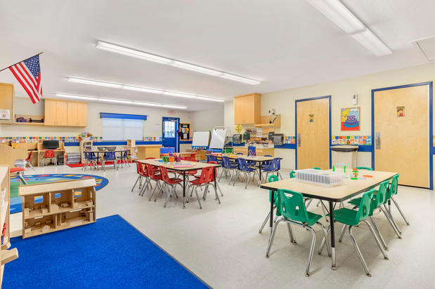 Images Primrose School of Eagle Springs