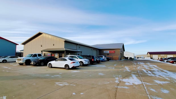 Images Sioux Empire Automotive Service Center
