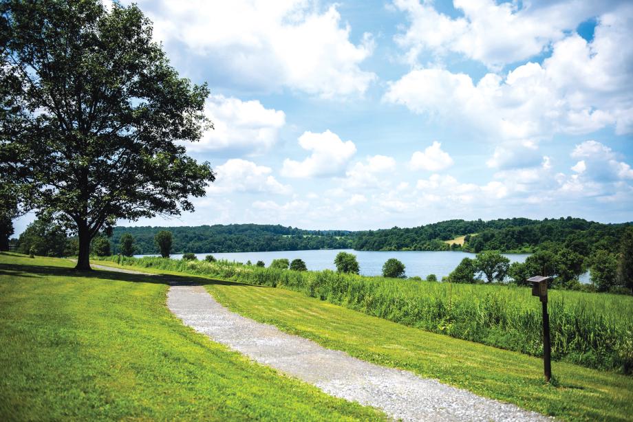 Live in picturesque Chester County