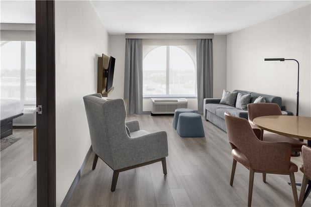 Images DoubleTree by Hilton Springdale