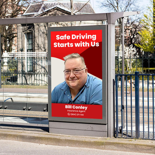 Images Bill Conley - State Farm Insurance Agent