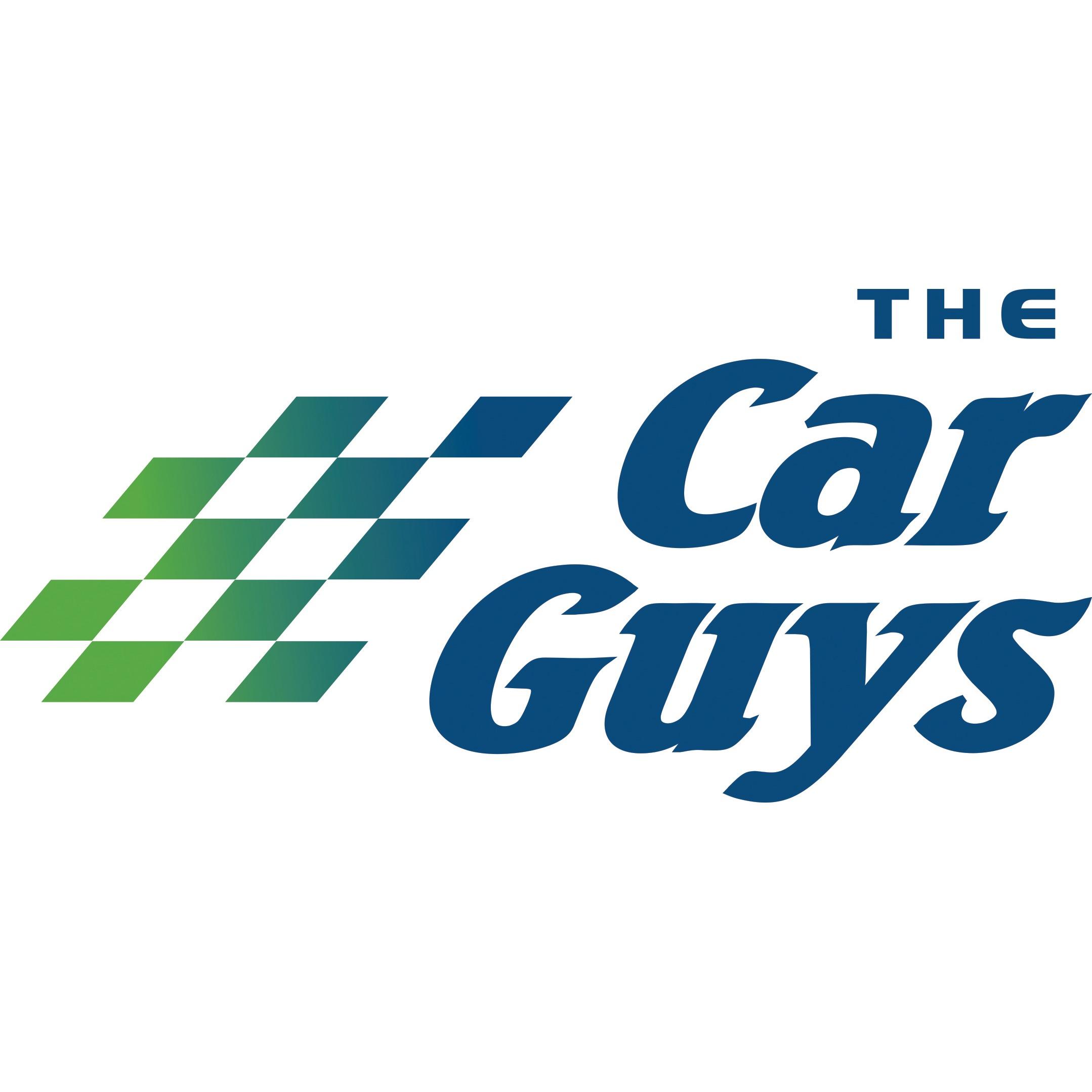 The Car & Truck Guys Logo