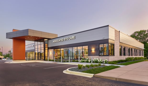 Images Associated Eye Care