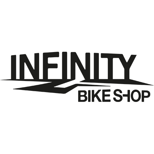 Infinity Bike Shop GmbH Logo