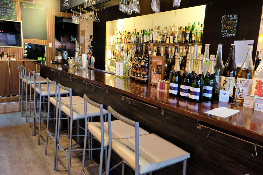 Images CAFE DINING 4STYLE 湘南台店