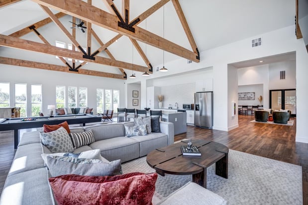 Images Water's Edge Apartments and Townhomes