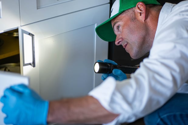 Images First Line Pest Defense