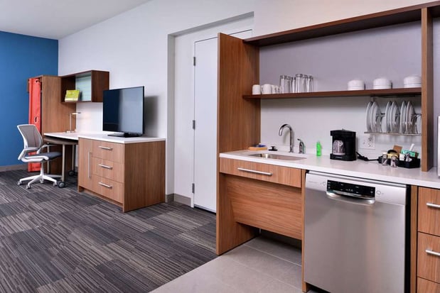 Images Home2 Suites by Hilton Tampa Downtown Channel District