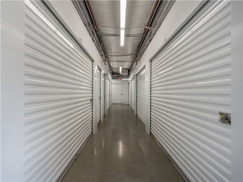 Interior Units - Extra Space Storage at 814 Hiram Acworth Hwy, Hiram, GA 30141