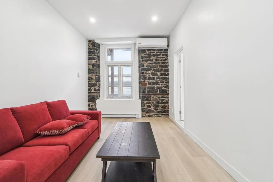 Images Mirada Construction | Entrepreneur Générale Rive-Sud
