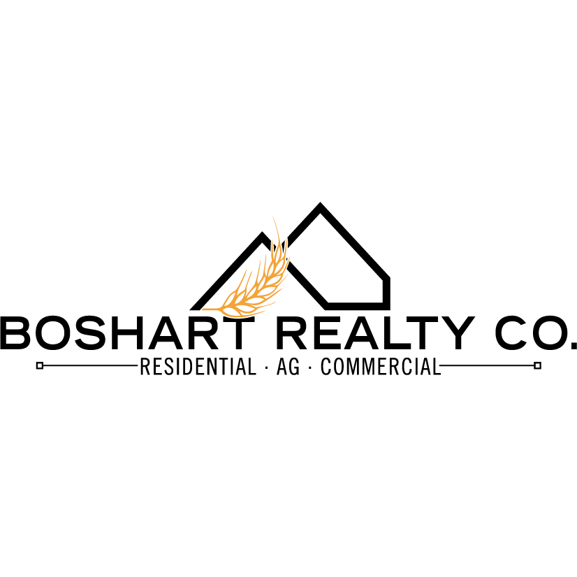 Ginae Boshart, REALTOR | Boshart Realty Company - EXP Realty