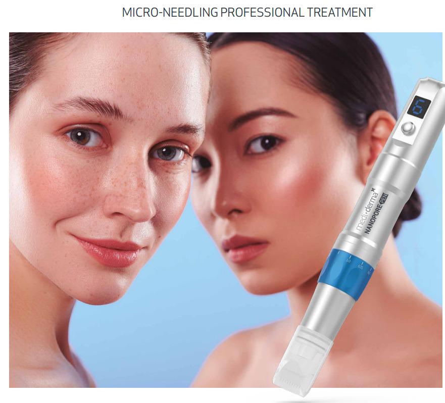 Bilder Soraya Medical Cosmetic - Praxis für Kosmetik und Medizinische Ästhetik Kosmetik