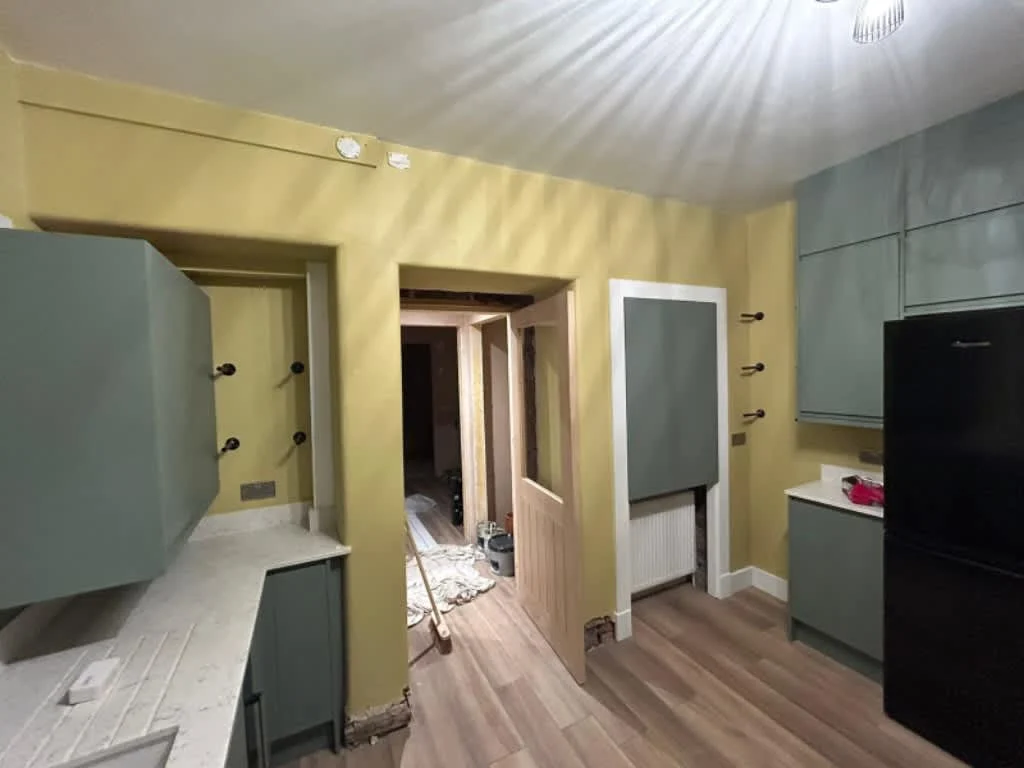 Images CD Plastering