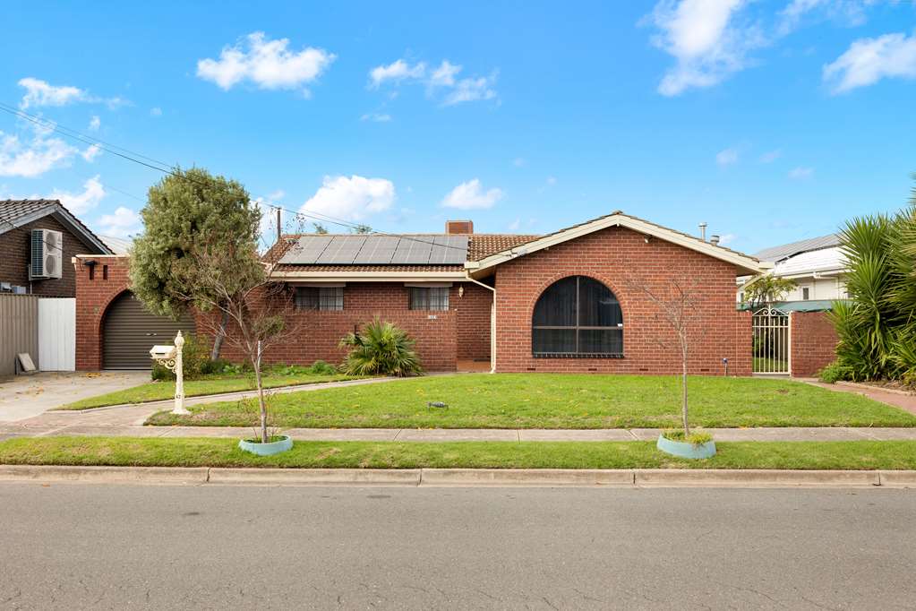 Images Best Western Adelaide Airport