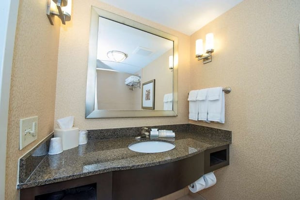 Images Hilton Garden Inn Columbia/Northeast